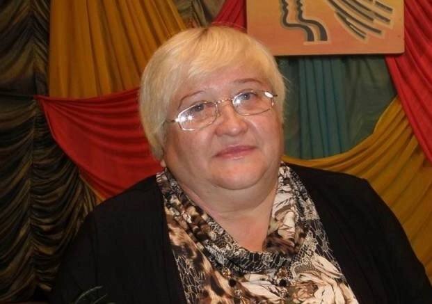 В Прикамье умерла ветеран педагогического труда Галина Мухина
