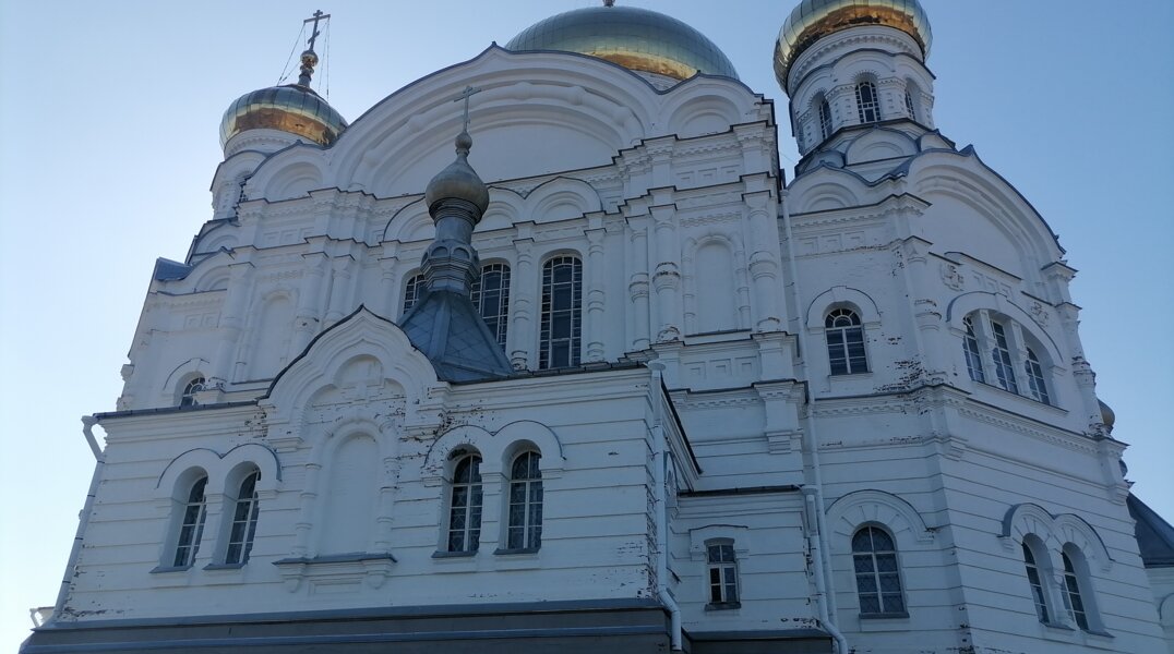 В Кунгурском округе пройдут съемки для федерального канала о культуре