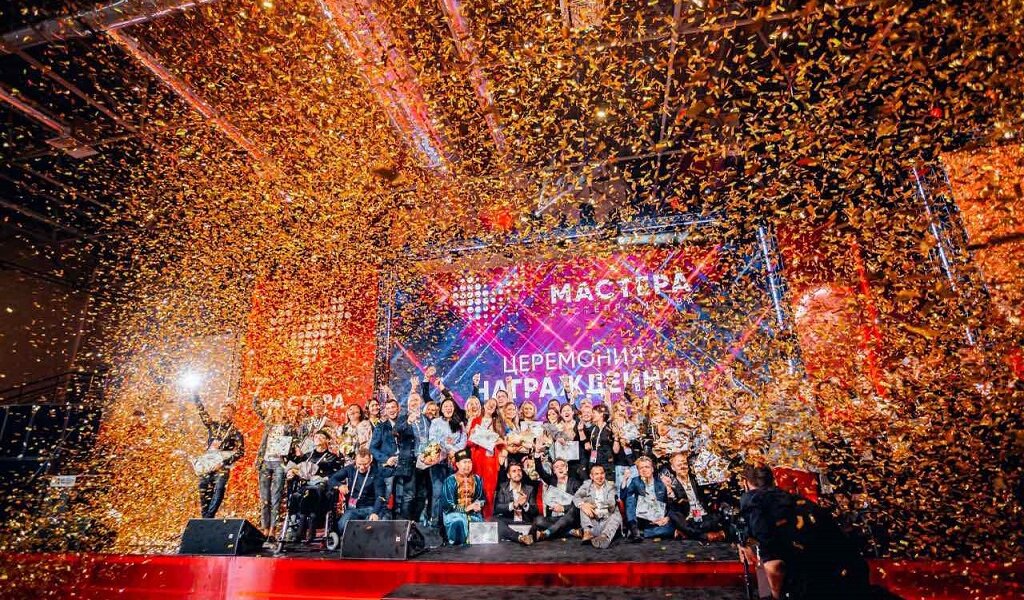 В Перми весной пройдет гранд-финал российского конкурса «Мастера гостеприимства»