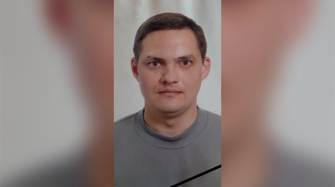 В Пермском крае простились с погибшим заместителем командира батальона