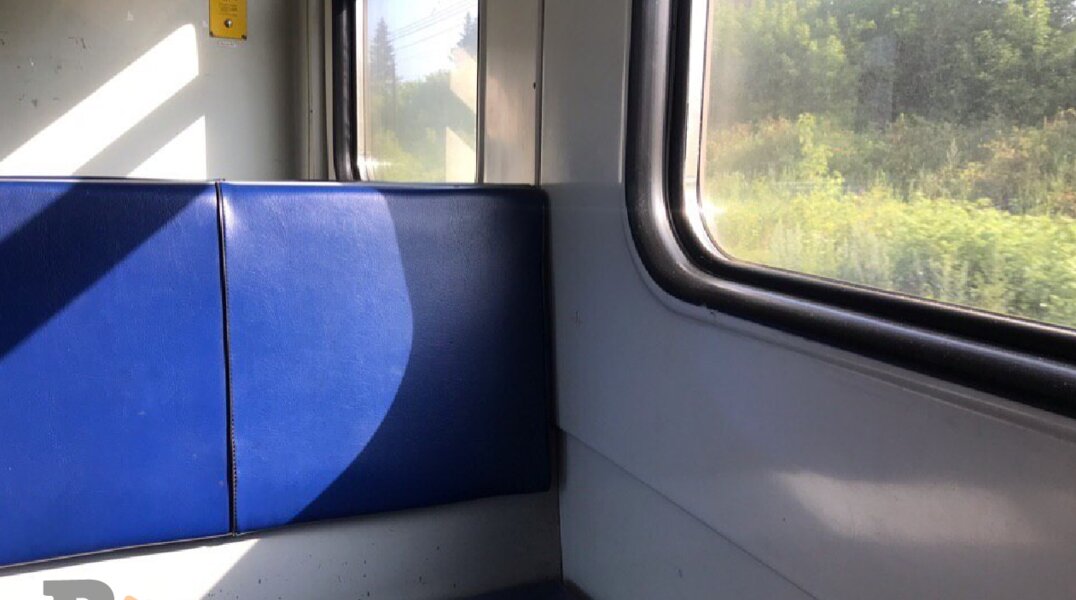 Пермяки смогут в электричках бесплатно возить велосипеды и самокаты