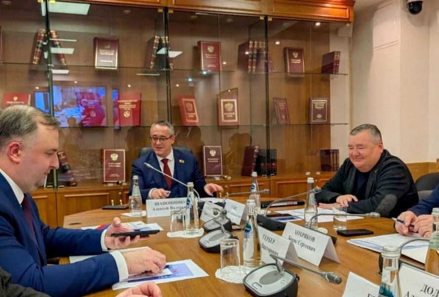 Валерий Сухих: Пермский край уверенно закрепил за собой статус крупного IT-центра России