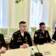 Экипаж атомной подводной лодки «Пермь» посетил столицу Прикамья 