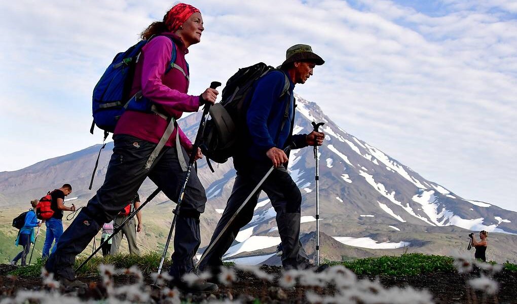 Во время юбилейного года в Прикамье увеличился турпоток
