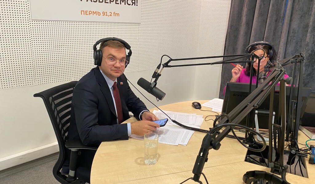 Сокращение числа сотрудников администраций Перми не повлияет на качество муниципальных услуг