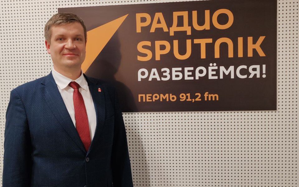 Пермский край опережает всю Россию в устранении цифрового неравенства