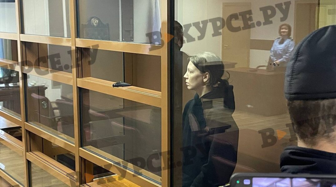 В Перми вынесли приговор обвиненной в убийстве 9-летнего сына Ирине Шатовой