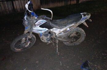 В Соликамске осудили мотоциклиста, по вине которого погибла женщина