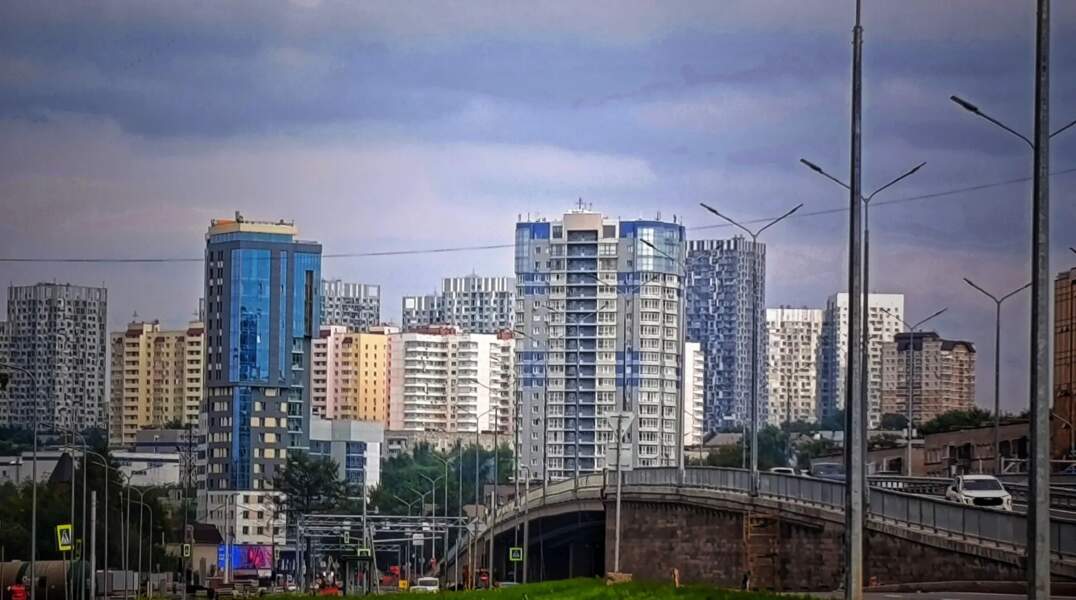 Пермь и казахстанский город Шымкент станут городами-побратимами