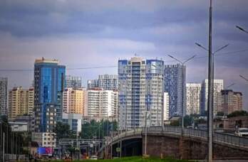 Пермь и казахстанский город Шымкент станут городами-побратимами