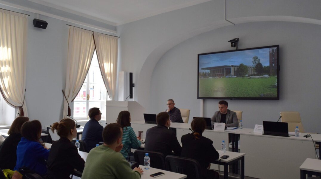 В Пермском государственном институте культуры проходит ежегодная неделя студенческой науки