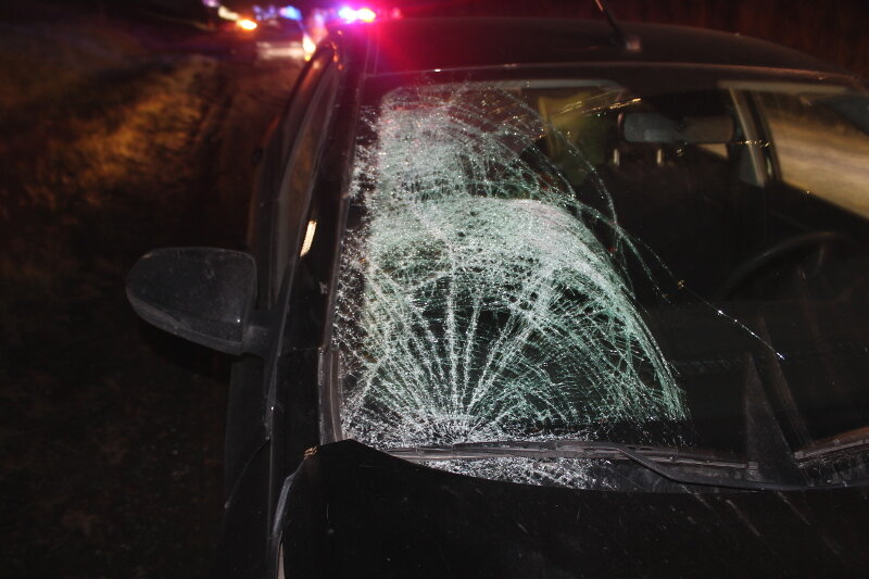 В ДТП под Пермью погиб четырехлетний малыш