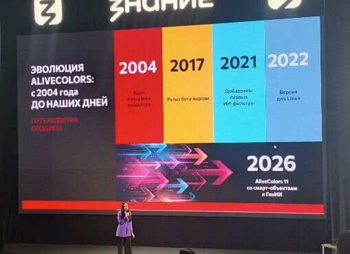 В учреждениях образования Прикамья будут использовать графический редактор пермского разработчика