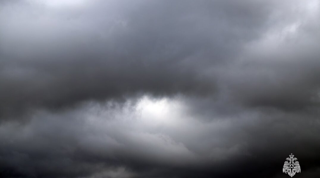 МЧС: ночью с 30 на 1 в Пермском крае прогремят грозы