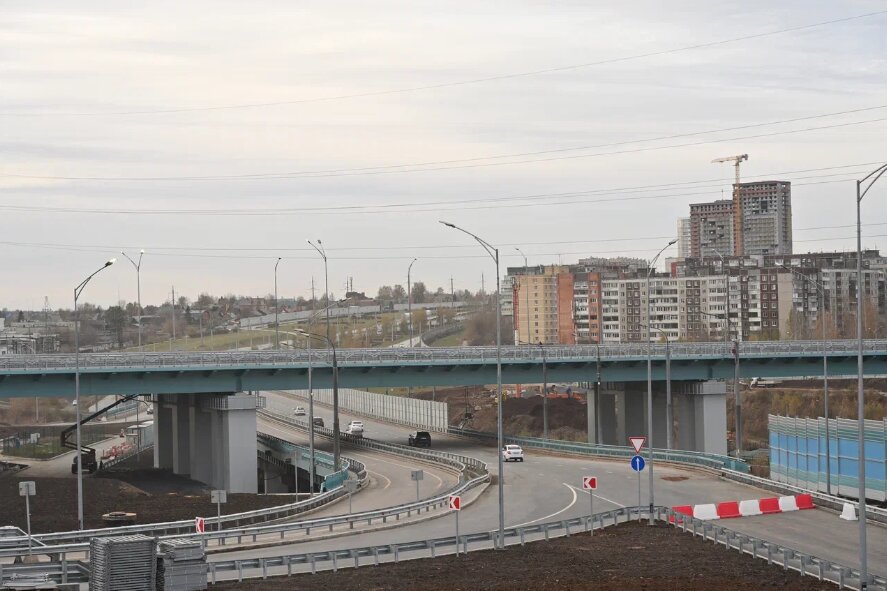 Правительство утвердило механизм выдачи казначейских инфраструктурных кредитов до 2030 года