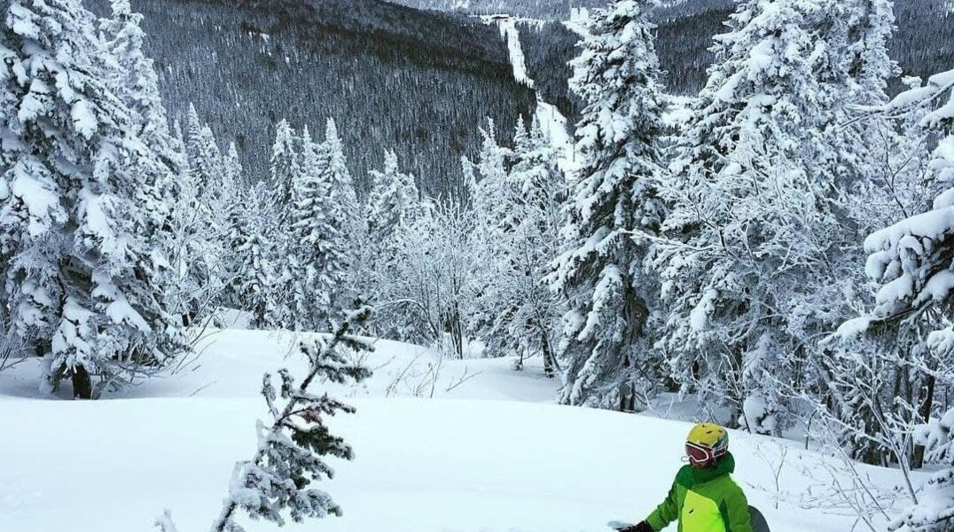 Аналитики назвали топ-5 горных курортов, на которых любят отдыхать пермяки