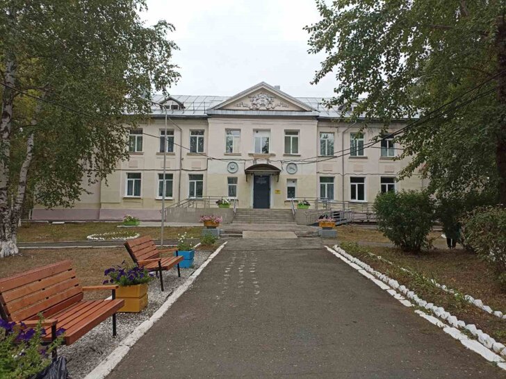 В пермском микрорайоне Крым начались работы по организации стационара для участников СВО