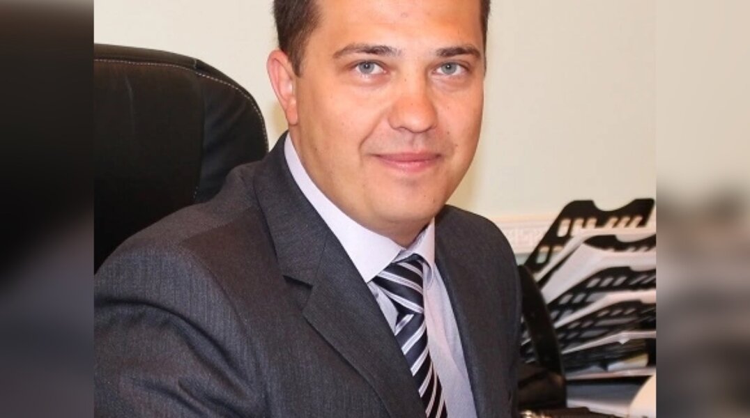 В Березниках выбрали нового мэра