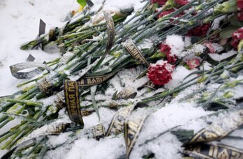 В Прикамье простятся с погибшим на СВО кадровым офицером