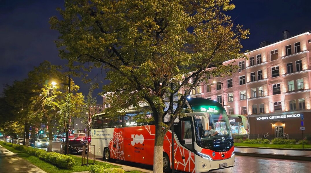 Ко Всемирному Дню туризма в Перми запустят новый экскурсионный маршрут