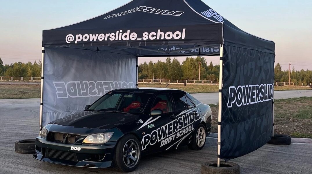 В Перми на картодроме «Камская долина» состоятся соревнования по дрифту