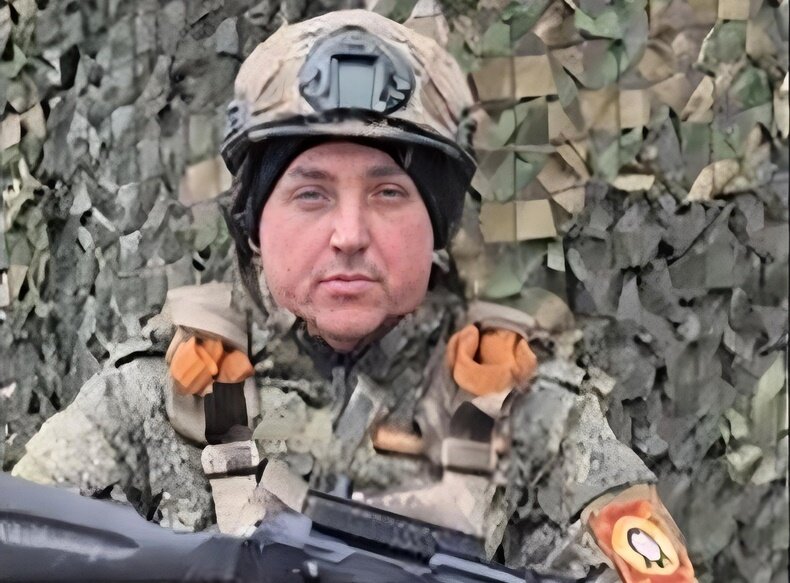 Боец СВО из Прикамья восстановил бронетранспортёр и спас раненых товарищей