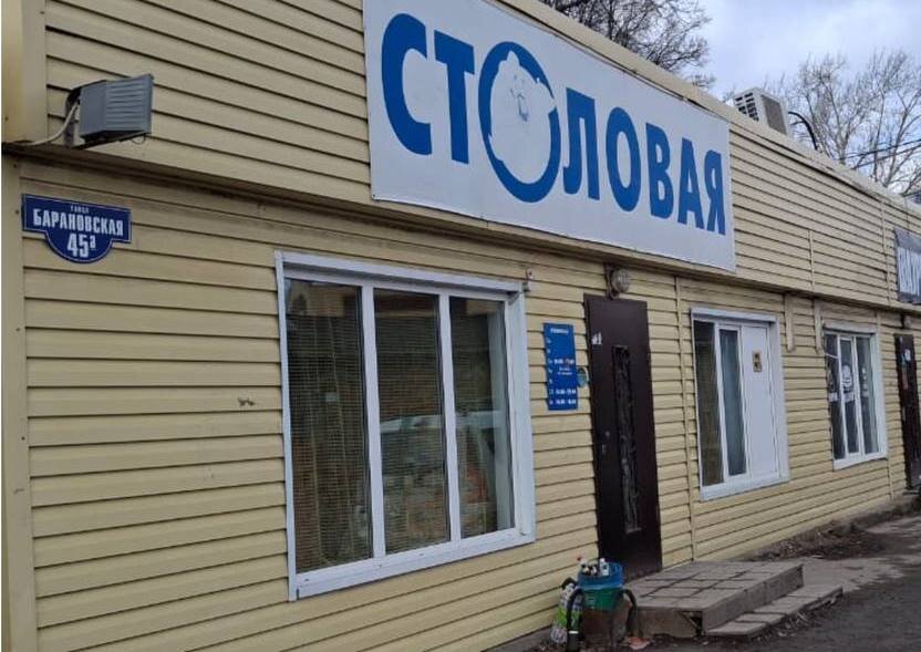 В Прикамье закрыли на три месяца очередную потенциально опасную столовую