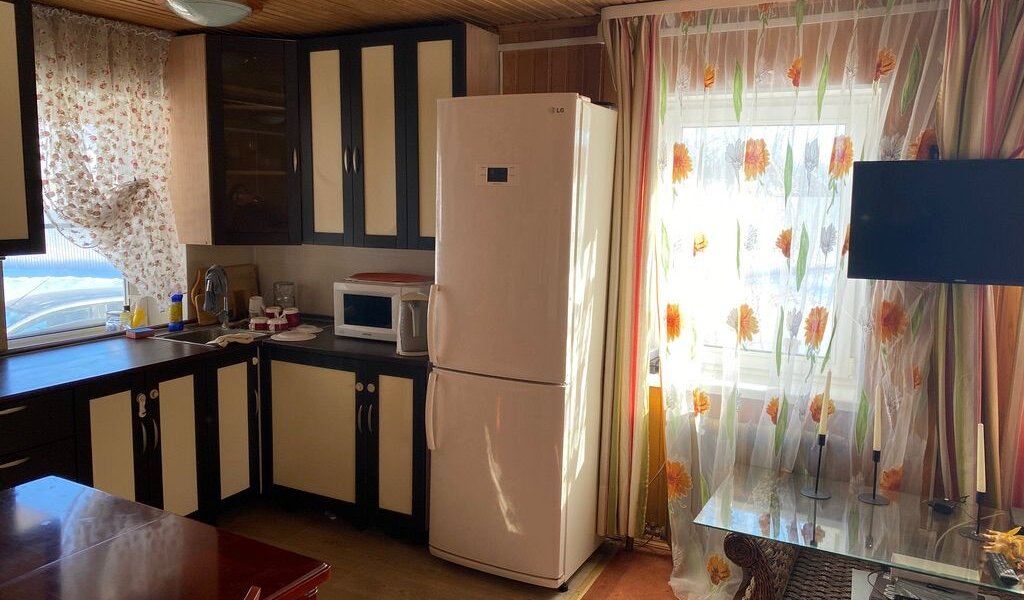 Пермяки украли из съемной квартиры холодильник, плиту, пылесос, стиральную машину и ванну