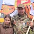 Захаров, СВО