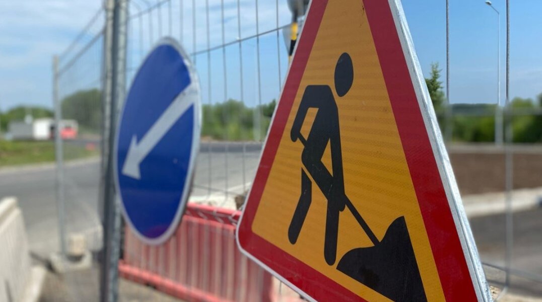 В Перми на улице Мотовилихи перекроют участок на 12 дней