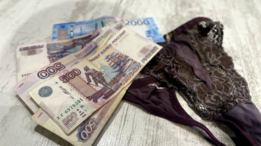 В Перми сутенер и девушка по вызову развели молодого человека на 87 тысяч рублей