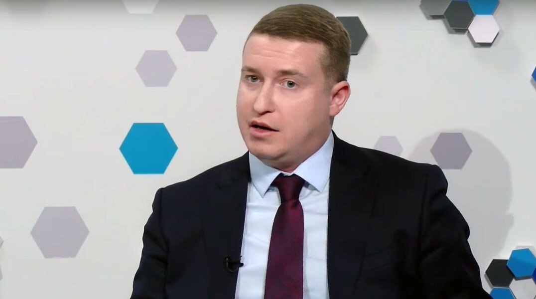 К обязанностям приступил руководитель Дорожно-эксплуатационной службы Пермского края