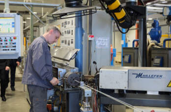 Предприятие Прикамья поможет в освоении Арктики и Дальнего Востока