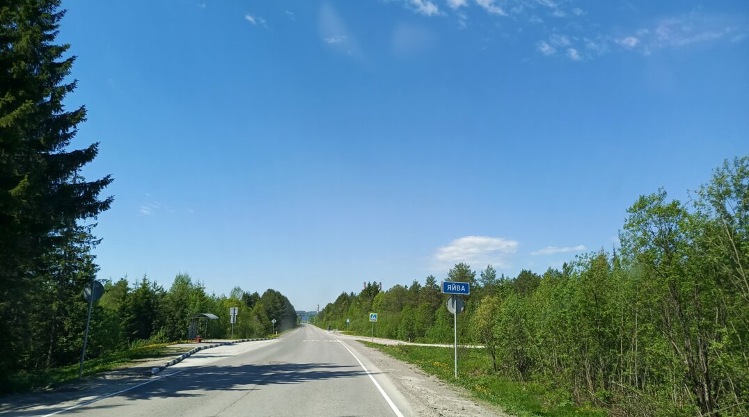 В Александровском округе планируют создать сквер героев СВО