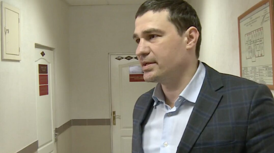 Экс-депутату Александру Телепневу грозит пять лет колонии