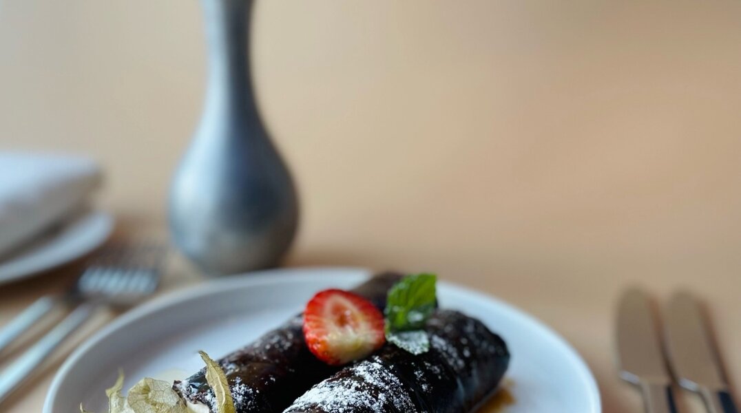 Аналитики 2гис назвали Пермь сладкой столицей России