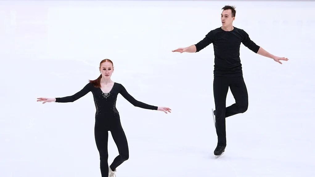 Пермские фигуристы стали чемпионами России по прыжкам