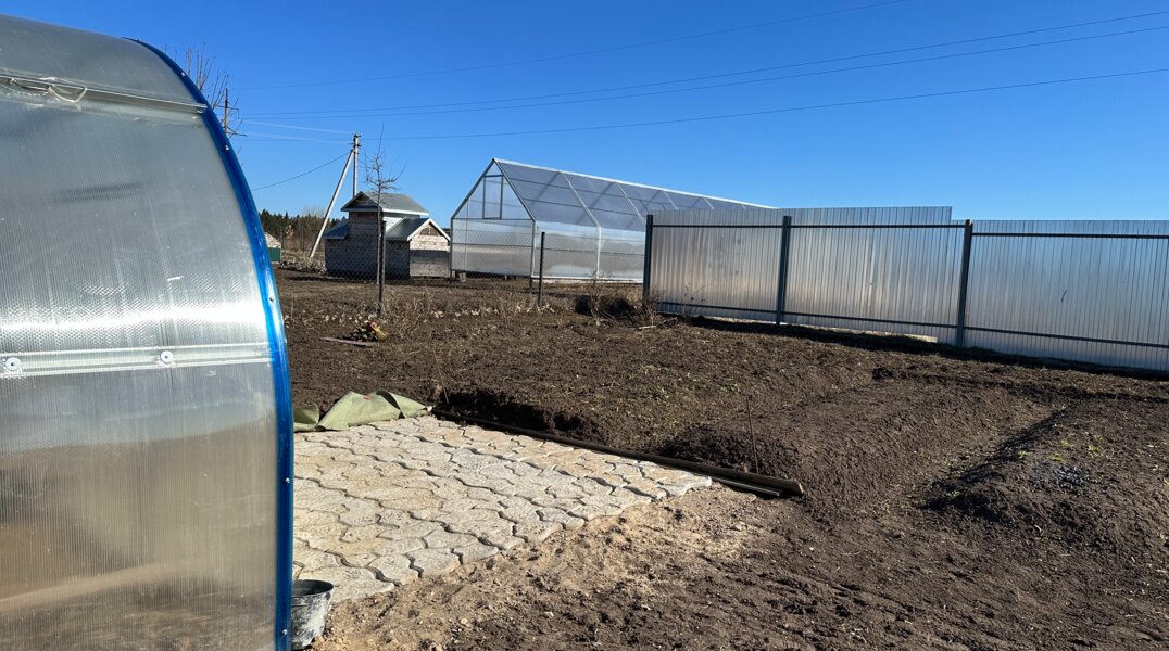 На севере Прикамья участники СВО смогут бесплатно получить землю для огорода или фермы