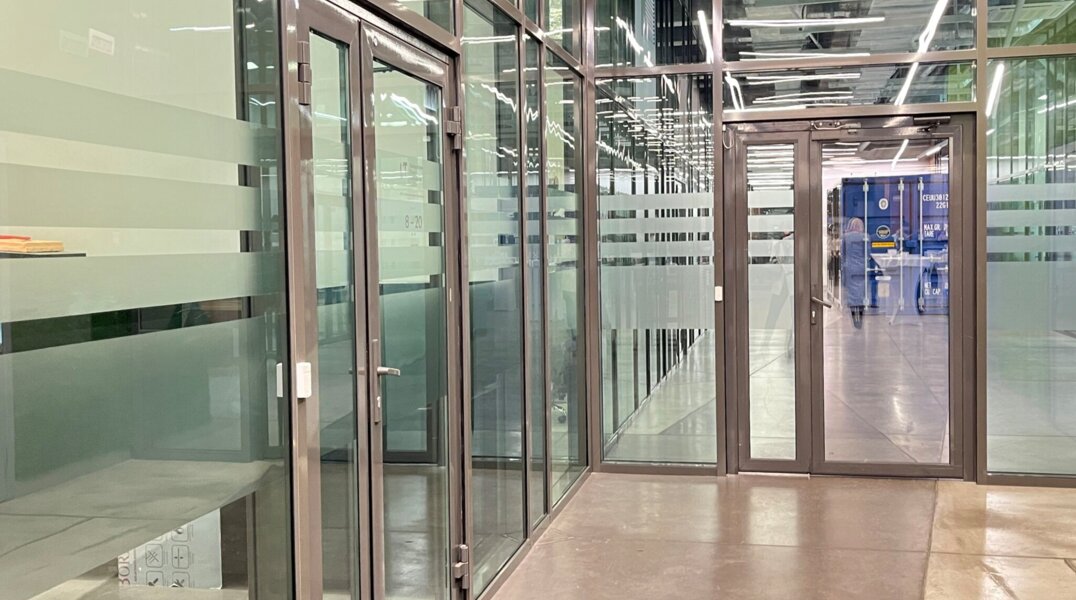 Бизнес-центр «Ленком» в центре Перми планируют сдать в аренду целиком