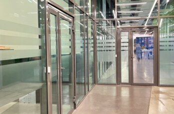 Бизнес-центр «Ленком» в центре Перми планируют сдать в аренду целиком