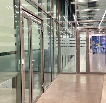 Бизнес-центр «Ленком» в центре Перми планируют сдать в аренду целиком