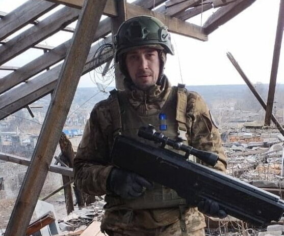 Официально подтвердилось известие о гибели в СВО бойца из Александровского округа