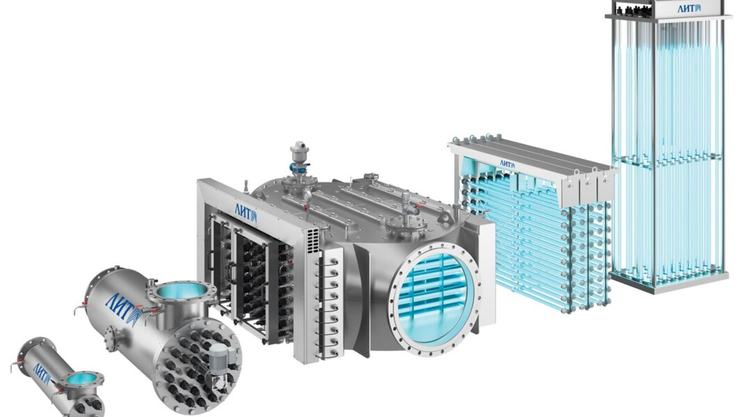 НПО «ЛИТ» представит свои разработки на водном форуме «Живая Кама» в Перми