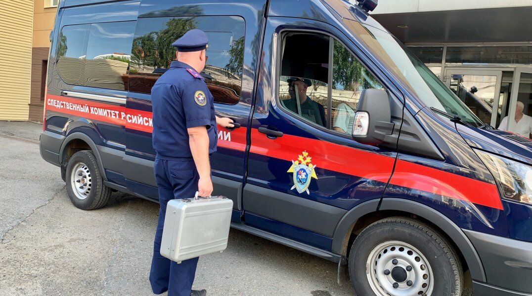 В Удмуртии автобус с пермскими пассажирами попал в аварию