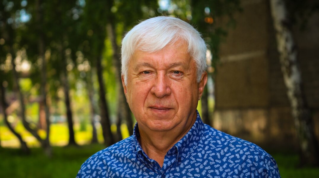 Ушел из жизни выдающийся металлург из Лысьвы Виктор Черепанов