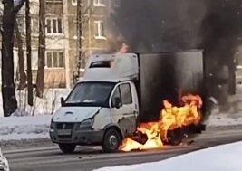 В полиции сообщили подробности аварии на улице Леонова в Перми