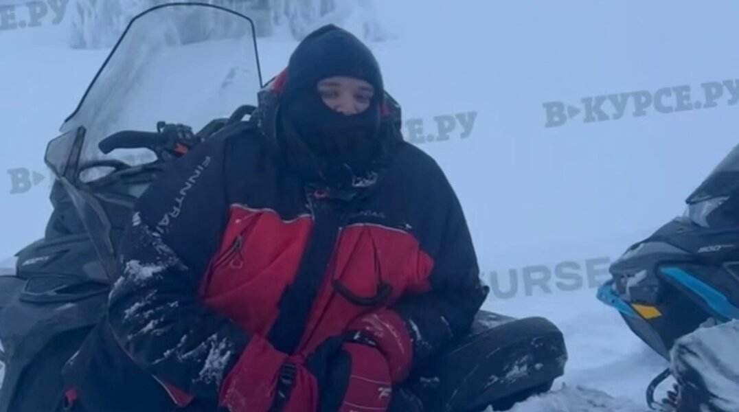 В Пермском крае возбуждено уголовное дело по факту исчезновения группы туристов