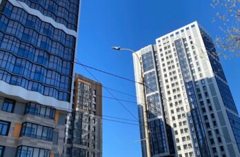 В январе выдача ипотеки в Прикамье выросла почти в три раза