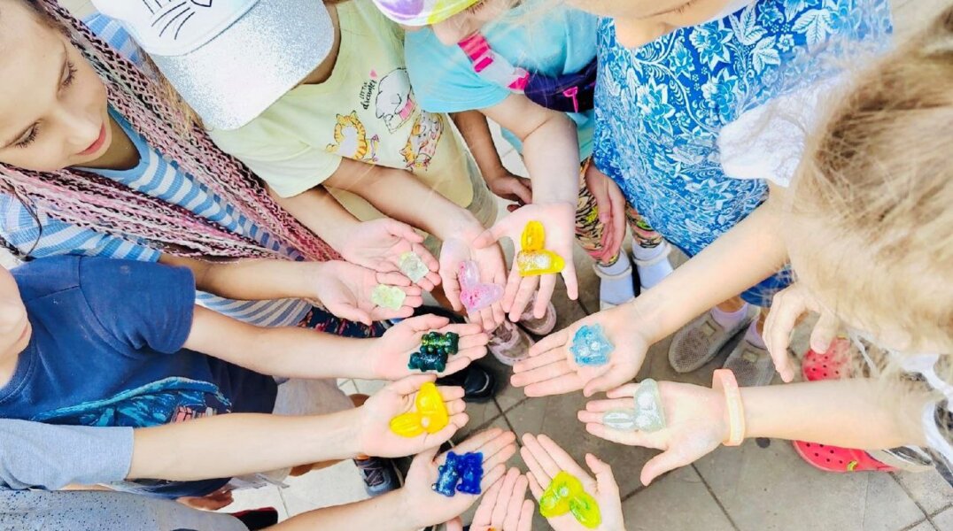 Предприятие «Пермские минеральные удобрения» названо лидером по доступности детского отдыха