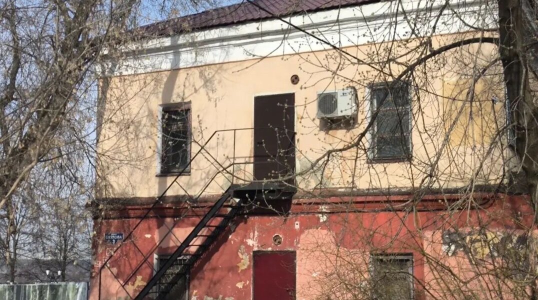 В архиерейском квартале Перми воссоздадут четыре копии исторических зданий